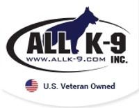 All K9 coupons
